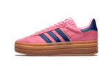 Adidas Gazelle Bold Pink Glow - image 1
