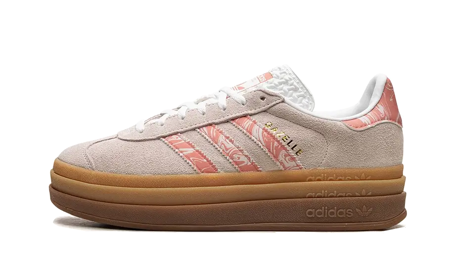 Adidas Gazelle Bold Putty Mauve - image 1