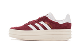 Adidas Gazelle Bold Shadow Red - image 1