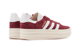 Adidas Gazelle Bold Shadow Red - image 3