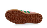 Adidas Gazelle Bold True Pink Green Cloud White - image 2
