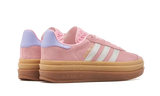 Adidas Gazelle Bold True Pink Gum - image 2
