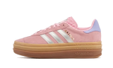 Adidas Gazelle Bold True Pink Gum - image 1