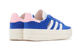 Adidas Gazelle Bold True Pink Semi Lucid Blue - image 2