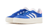 Adidas Gazelle Bold True Pink Semi Lucid Blue - image 3