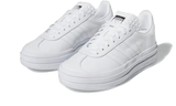 Adidas Gazelle Bold White - image 2