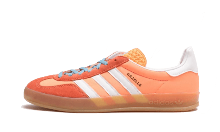 Adidas Gazelle Indoor Beam Orange - image 1