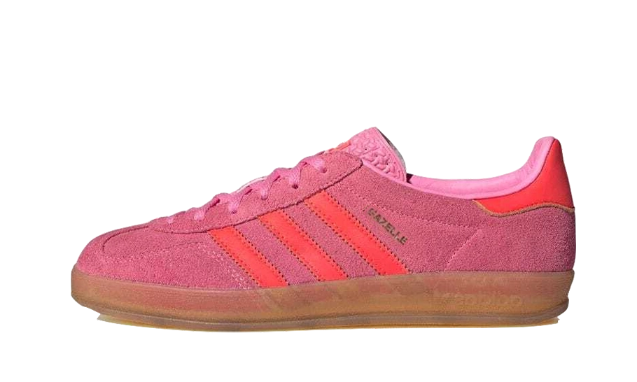 Adidas Gazelle Indoor Beam Pink - image 1