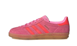 Adidas Gazelle Indoor Beam Pink - image 1