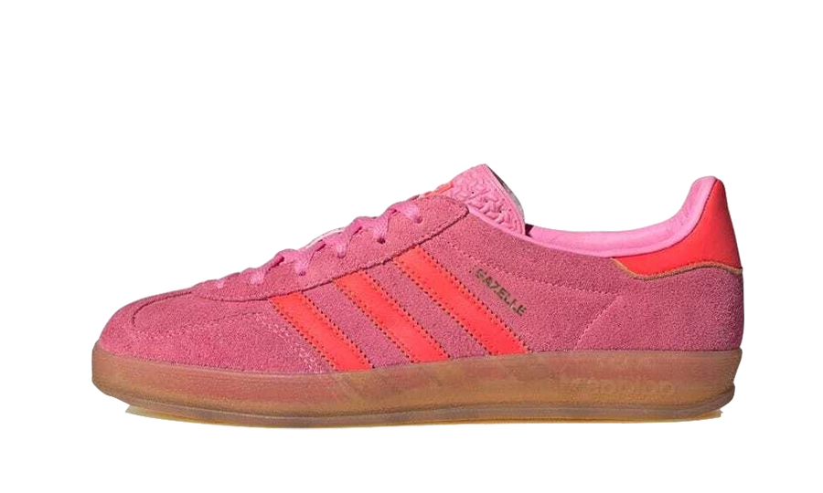 Adidas Gazelle Indoor Beam Pink - image 1