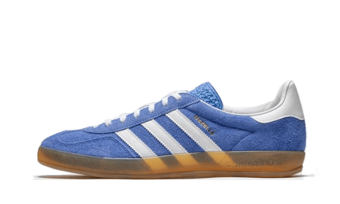 Adidas Gazelle Indoor Blue Fusion - image 1
