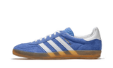 Adidas Gazelle Indoor Blue Fusion - image 1