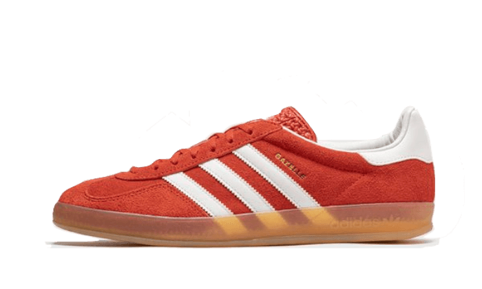 Adidas Gazelle Indoor Bold Orange - image 1