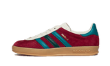 Adidas Gazelle Indoor Collegiate Burgundy - image 1