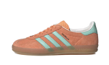 Adidas Gazelle Indoor Easy Orange - image 1