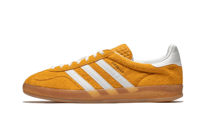 Adidas Gazelle Indoor Orange Peel - image 1