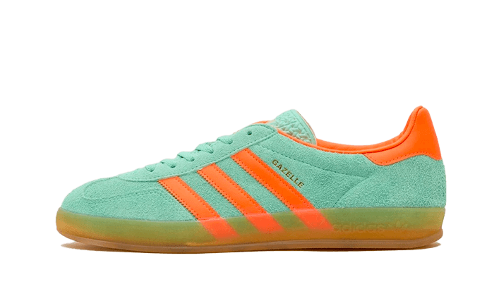 Adidas Gazelle Indoor Pulse Mint - image 1