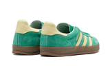 Adidas Gazelle Indoor Semi Court Green - image 3