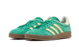 Adidas Gazelle Indoor Semi Court Green - image 2