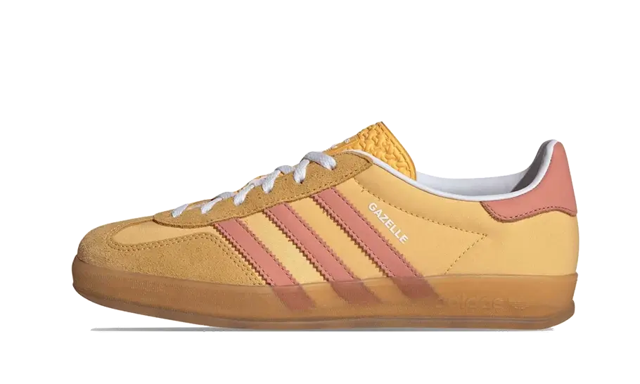 Adidas Gazelle Indoor Semi Spark Clay - image 1