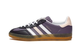Adidas Gazelle Indoor Shadow Violet Wonder Quartz - image 1
