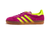Adidas Gazelle Indoor Shock Purple - image 1