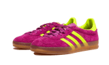 Adidas Gazelle Indoor Shock Purple - image 2