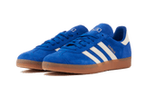 Adidas Gazelle Italy Royal Blue - image 2