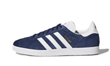 Adidas Gazelle Navy White - image 1