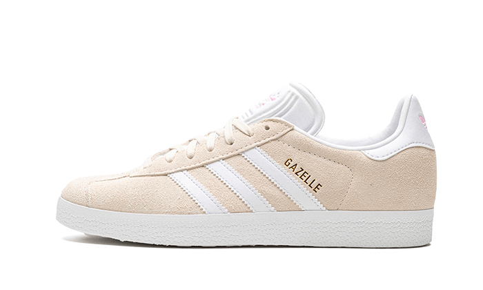Adidas Gazelle Off White Cloud White - image 1
