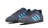 Adidas Gazelle Shadow Navy Clear Blue - image 2