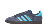 Adidas Gazelle Shadow Navy Clear Blue - image 1