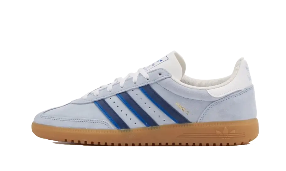 Adidas Hand 2 Clear Sky Dark Blue - image 1