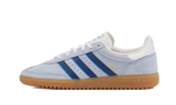 Adidas Hand 2 Clear Sky Dark Blue - image 1
