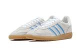 Adidas Hand 2 Grey One Light Blue - image 2