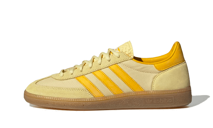 Adidas Handball Spezial Almost Yellow - image 1