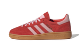 Adidas Handball Spezial Bright Red Clear Pink - image 1