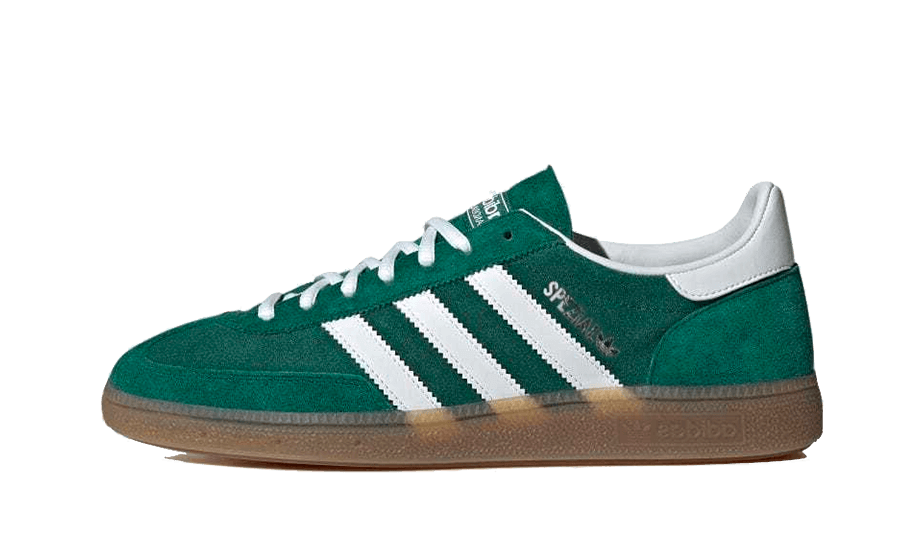 Adidas Handball Spezial Collegiate Green Gum - image 1