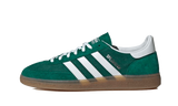 Adidas Handball Spezial Collegiate Green Gum - image 1