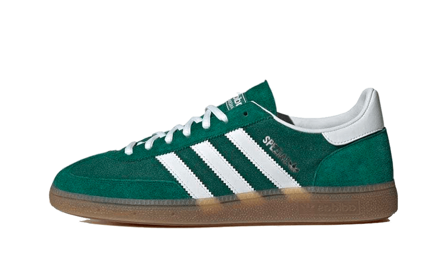 Adidas Handball Spezial Collegiate Green Gum - image 1