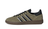 Adidas Handball Spezial Focus Olive Black - image 1