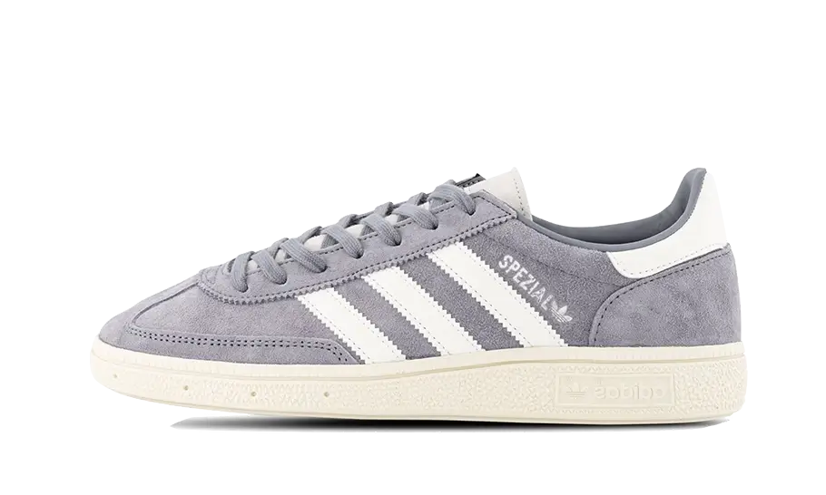 Adidas Handball Spezial Grey Core White - image 1