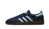 Adidas Handball Spezial Navy Gum - image 1