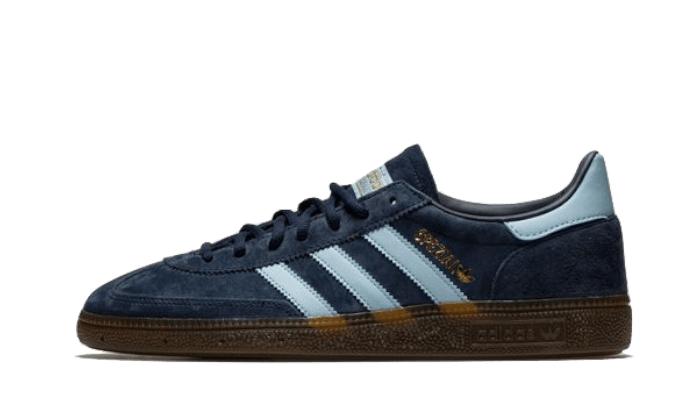 Adidas Handball Spezial Navy Gum - image 1