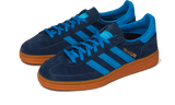 Adidas Handball Spezial Night Indigo Bright Blue Gum - image 2