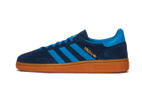 Adidas Handball Spezial Night Indigo Bright Blue Gum - image 1