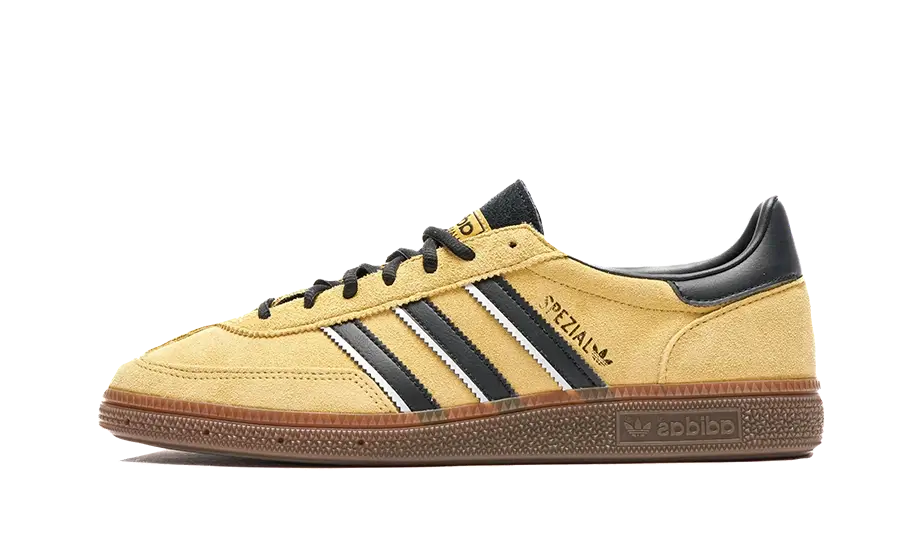 Adidas Handball Spezial Oat Black - image 1