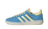 Adidas Handball Spezial Semi Blue Burst Almost Yellow - image 1