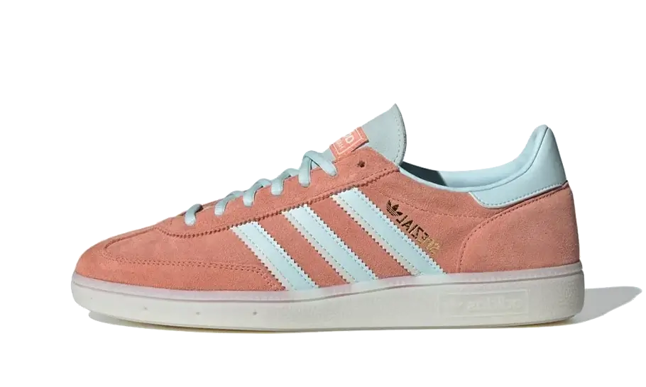 Adidas Originals Handball Spezial Wonder Clay Almost Blue - image 1