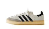 Adidas Samba 8th Street Clarks Kith Chalk White Core Black - image 1